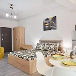 Apartamento Lemon Bite Stefan Building Năvodari