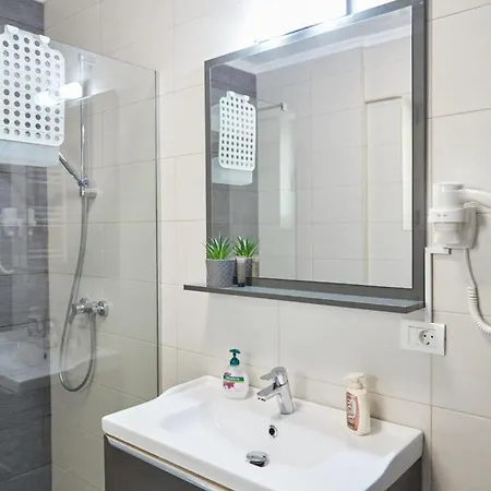 公寓 Lemon Bite Stefan Building 那沃达利