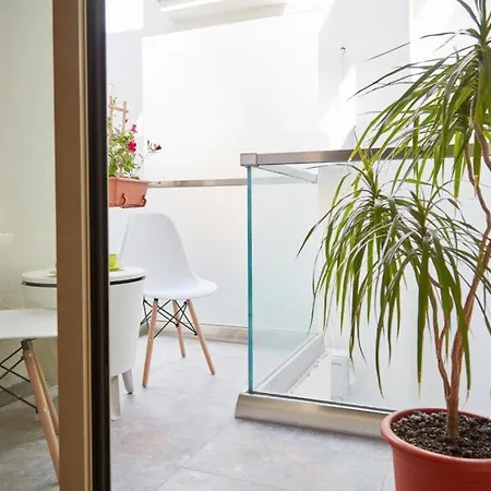 公寓 Lemon Bite Stefan Building 那沃达利