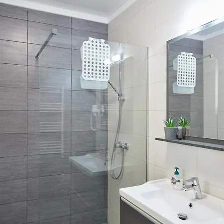 公寓 Lemon Bite Stefan Building