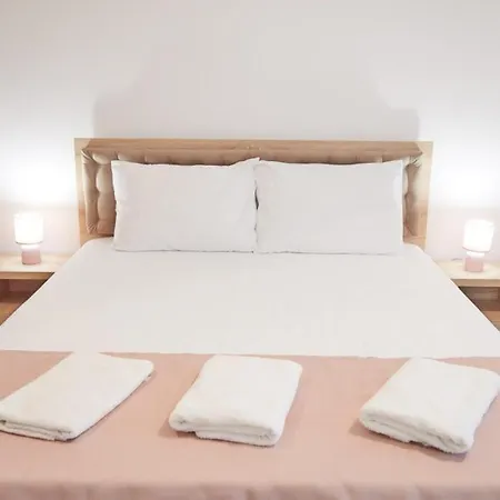 公寓 Lemon Bite Stefan Building 那沃达利