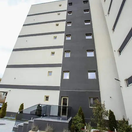 Lemon Bite Stefan Building