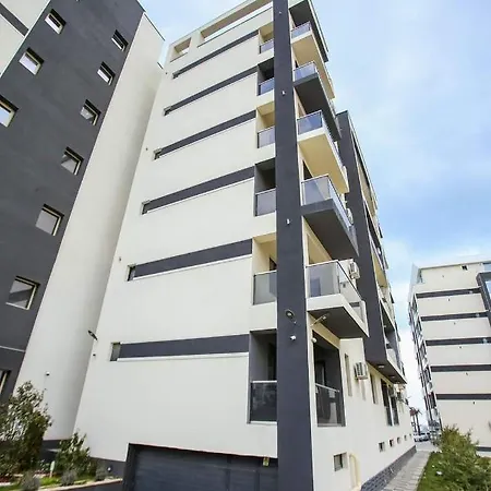 Lemon Bite Stefan Building *