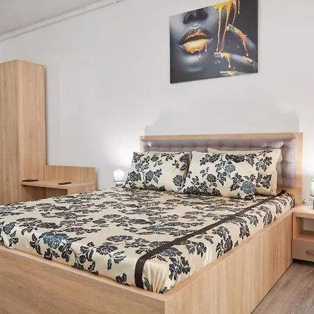 דירה Lemon Bite Stefan Building