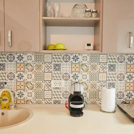 Lemon Bite Stefan Building Năvodari