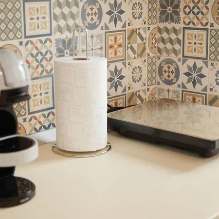 Lemon Bite Stefan Building Năvodari