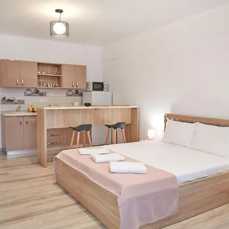 Appartement Lemon Bite Stefan Building Năvodari