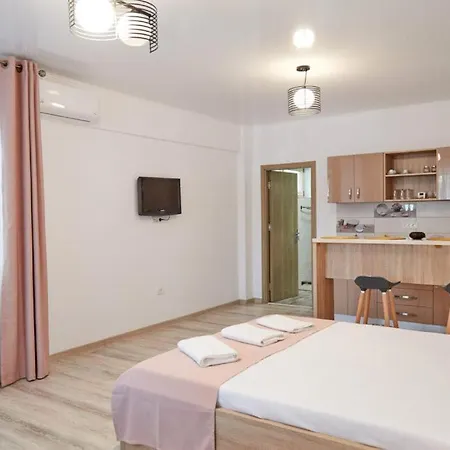 Lemon Bite Stefan Building דירה